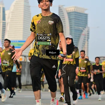 Runner Photo 6636103