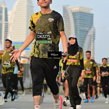 Runner Photo 6636108