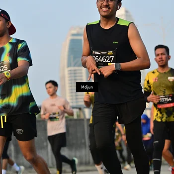 Runner Photo 6636112