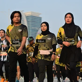 Runner Photo 6636118