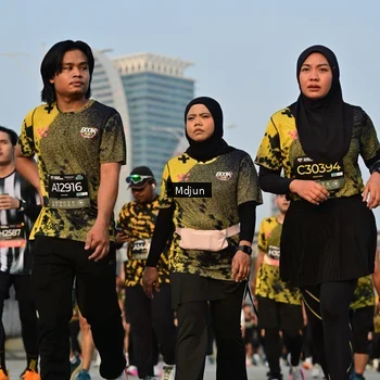 Runner Photo 6636122