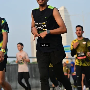 Runner Photo 6636123