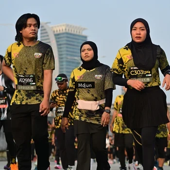 Runner Photo 6636124