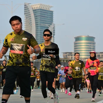 Runner Photo 6636134