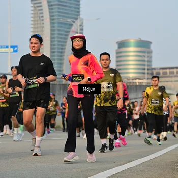 Runner Photo 6636141