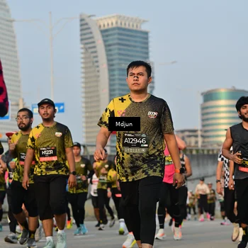 Runner Photo 6636143