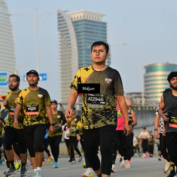 Runner Photo 6636145