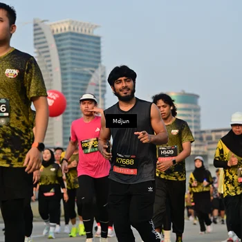 Runner Photo 6636147