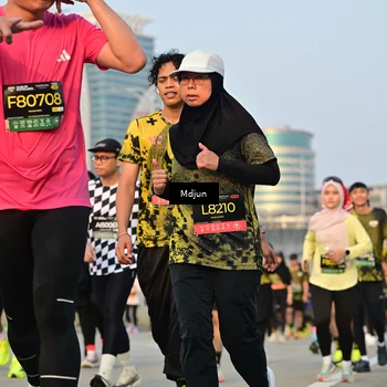 Runner Photo 6636150