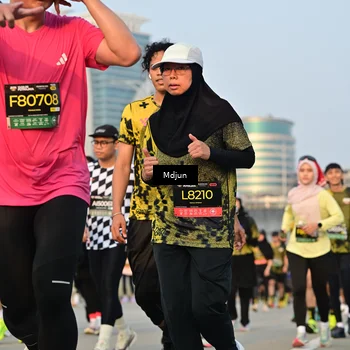 Runner Photo 6636151