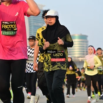 Runner Photo 6636153