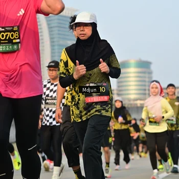 Runner Photo 6636157
