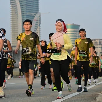 Runner Photo 6636158