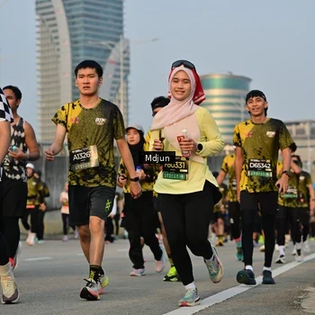Runner Photo 6636163