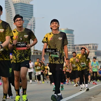 Runner Photo 6636164