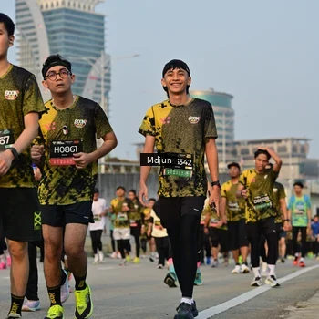 Runner Photo 6636169