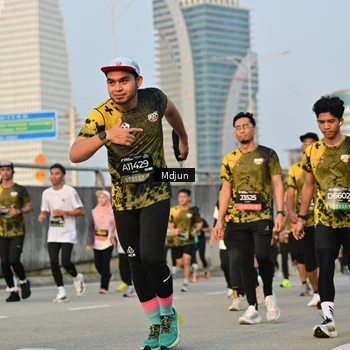 Runner Photo 6636177