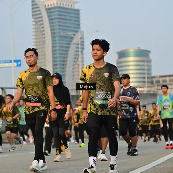 Runner Photo 6636181