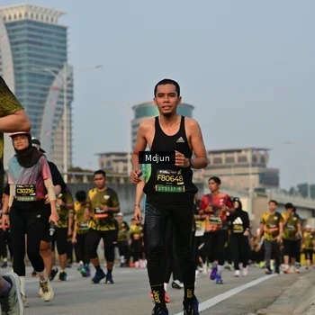 Runner Photo 6636188
