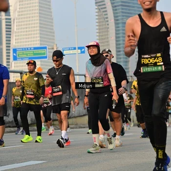 Runner Photo 6636192