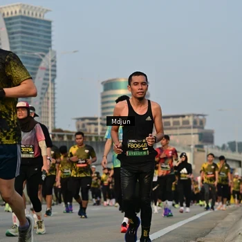 Runner Photo 6636193