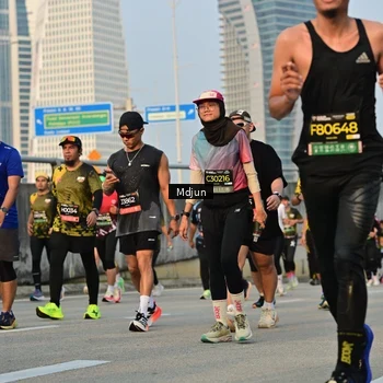 Runner Photo 6636194