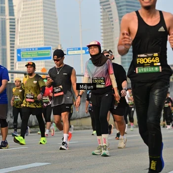 Runner Photo 6636197
