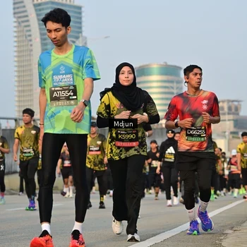 Runner Photo 6636203
