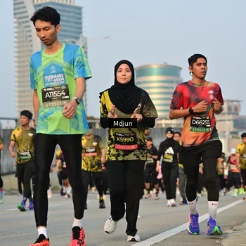 Runner Photo 6636205