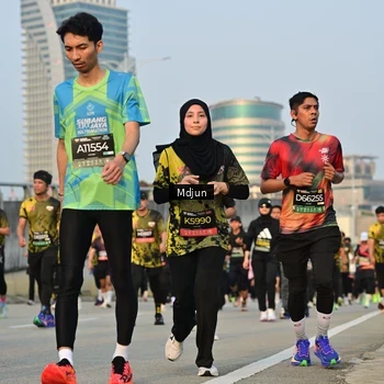 Runner Photo 6636206