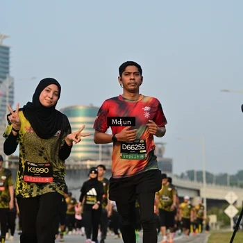 Runner Photo 6636207