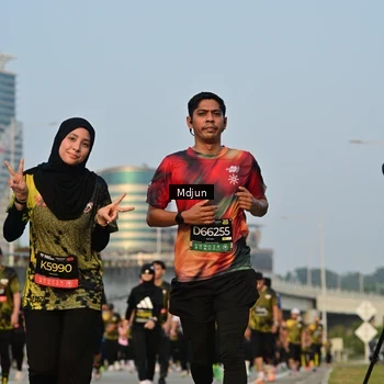 Runner Photo 6636208
