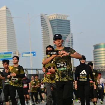 Runner Photo 6636214