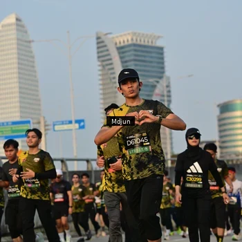 Runner Photo 6636217