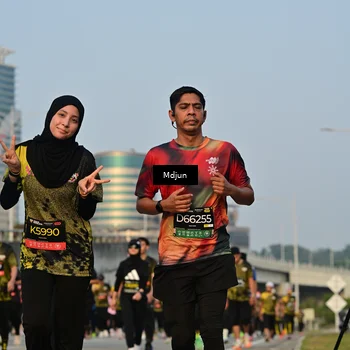 Runner Photo 6636222