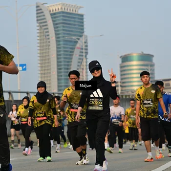 Runner Photo 6636228