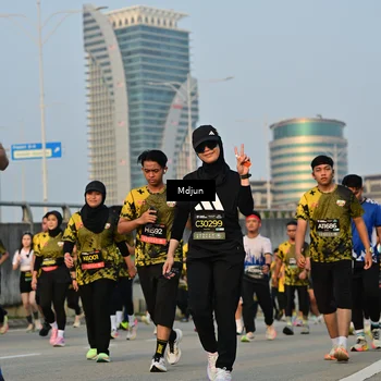 Runner Photo 6636230