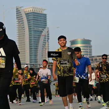 Runner Photo 6636231