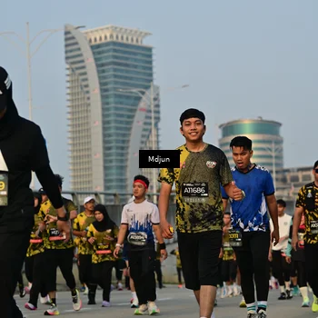 Runner Photo 6636237