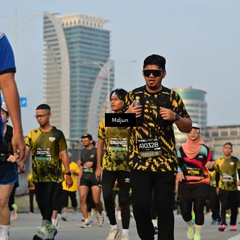 Runner Photo 6636238