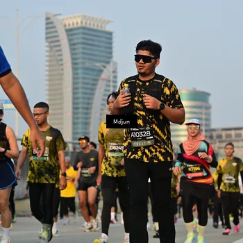 Runner Photo 6636241