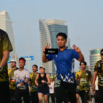 Runner Photo 6636247
