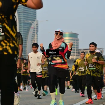 Runner Photo 6636248