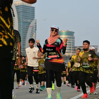 Runner Photo 6636249