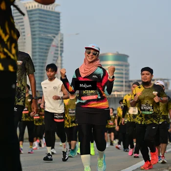 Runner Photo 6636250