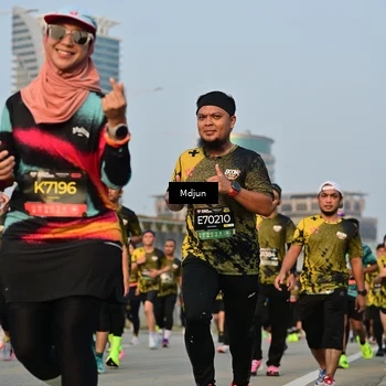 Runner Photo 6636255