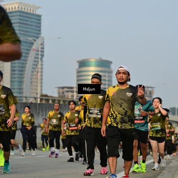 Runner Photo 6636261