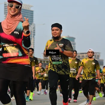 Runner Photo 6636270