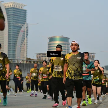 Runner Photo 6636271