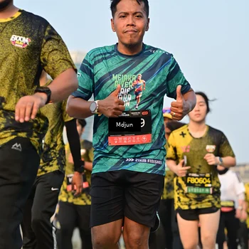 Runner Photo 6636272